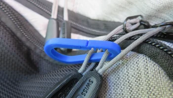 Защита от кражи (молнии) Travel Essential (печать на мест.. 2