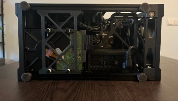 ITX case 4