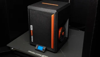 Копилка Prusa Core One Копилка Prusa Core One