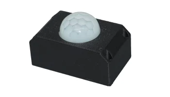 Geh&auml;use f&uuml;r Bewegungsmelder, Sensorbox 1