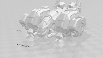 Spaceship 2