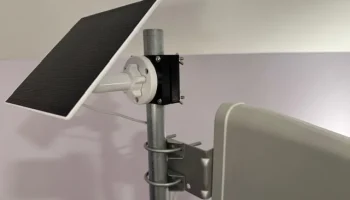 Крепления на трубе, дереве и столбе для солнечной панели .. 5
