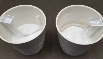 Комплект для самостоятельного полива для горшка IKEA Musk... 2