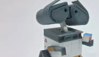 Wall-HP: гусеничный ремикс Otto - построен по-другому....... 1