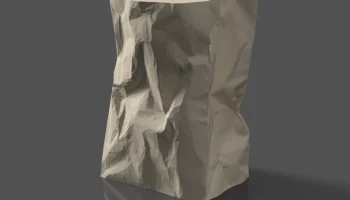 Режим вазы Taco Bell Bag