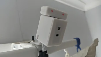 Корпус датчика ESPHome