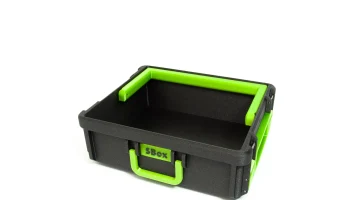 SBox для MK2/3/4 - Ящик 3