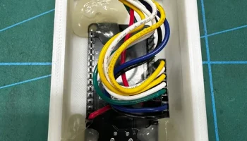 Корпус дисплея SPI TFT ILI9341 с диагональю 2,2 дюйма...... 2