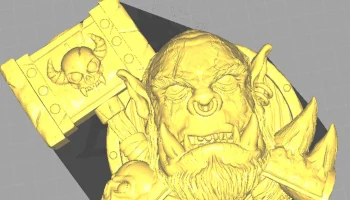 Battle Orc 2