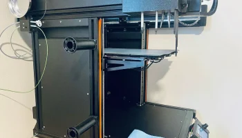 Камера XIAO ESP32s3 (Sense) для Prusa XL 9