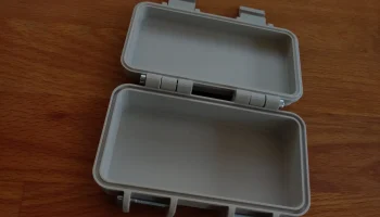 Прочный короб FreeCAD (параметрический)........ 3
