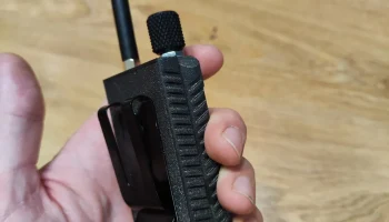 Meshtastic Heltec V3 "AMade 2" 1