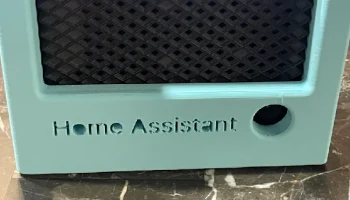 Настенное крепление Home Assistant для компьютера Dell 30... 6