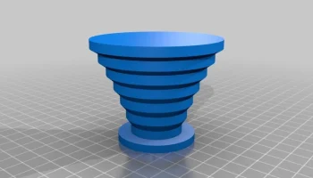 Тест на свес для RepRap/RapMan/RepStrap