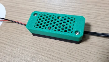Понижающий преобразователь LM2596 и XL4005 - тоньше...... 2