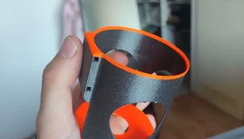 Универсальный держатель для банок из-под газировки/пива.....