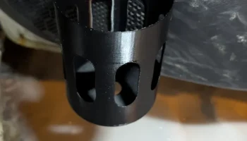 Дверное крепление Kia Rio для бутылок BOZ / Hydro Flask..... 4