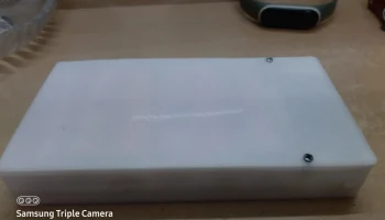 Powerbank на 6 ячеек своими руками 5