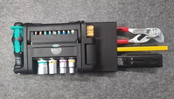 Расширение Wera Modular 1 2