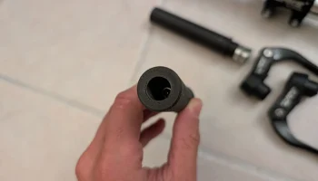 Удлинители плоских рулей для руля мегафона...... 4