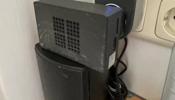 Аудиоприемник для Bluetooth-колонок своими руками........ 1