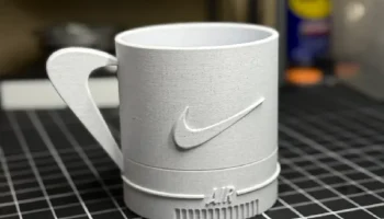 Кружка Nike Air Force 1 1