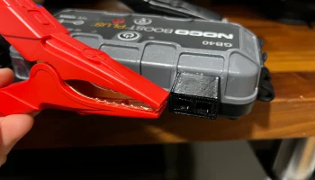 Зажимы для проводов NOCO GB40 2