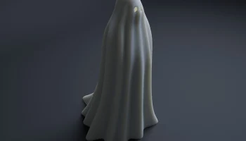 Ghost 1
