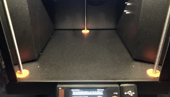 Защита от пыли Prusa Core One/+/L 3