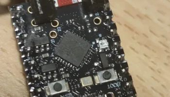 Адаптер Esp32-C6 Супер Мини 2