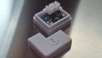 Корпус MPU6050