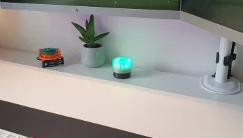 Glow Timer: инструмент для повышения производительности з... 1