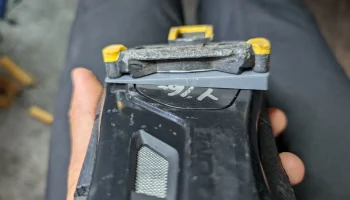 Shimano SPD-SL угловая прокладка для шипов......