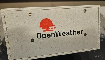 Метеостанция с использованием ESP32 6