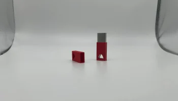 USB-футляр Elegoo Centauri Carbon 1