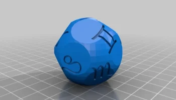 Die-I-Y - игральные кости на заказ 6