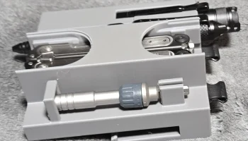 Держатель зажима для ремня Leatherman Arc EDC...... 4