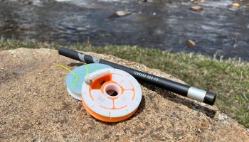 Держатель лески Flexi Fly Tenkara