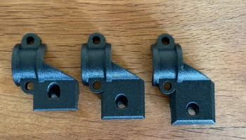 Адаптер рычага переключения передач SRAM GX для тормозов ... 7