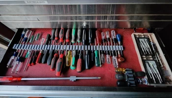 Модульные органайзеры для инструментов Toolbox со встроен.. 1