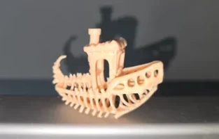 ископаемые скамейки
