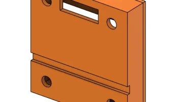 Устройство измерения тяги ракеты............ 5