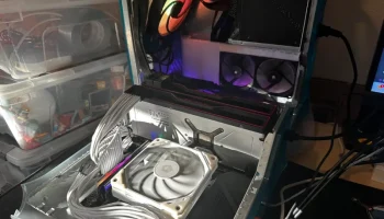 Комплект для переоборудования ПК Powermac G3 Sleeper.......