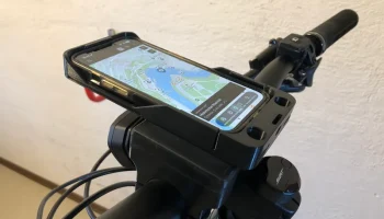 MTB - iPhone 13 - Handyhalterung - kompatibel zu Montana ... 6