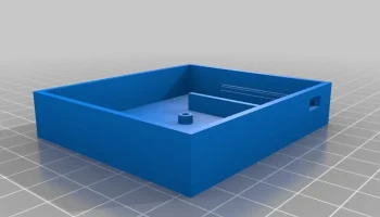 Чехол для сканера RFID-меток 1