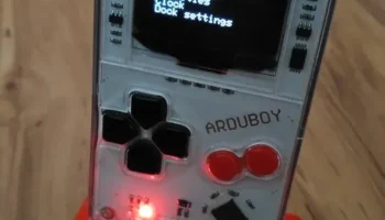 Ардубой Док 1
