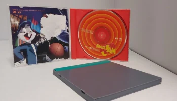 Лучший футляр для компакт-дисков/DVD (футляр для драгоцен... 1