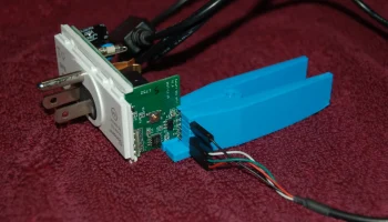 Зажим для программирования Pogo-pin для модулей Sonoff S3... 7