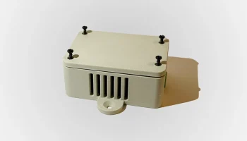 Корпус термостата OpenTherm DIYLESS 2