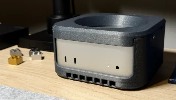 Прочный чехол для Mac mini (M4)
